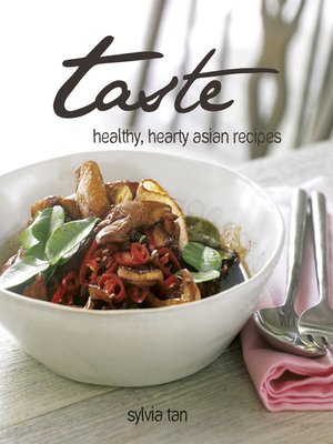 cover image of Taste